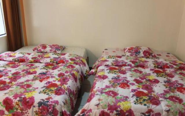 Hostal Huerta Grande