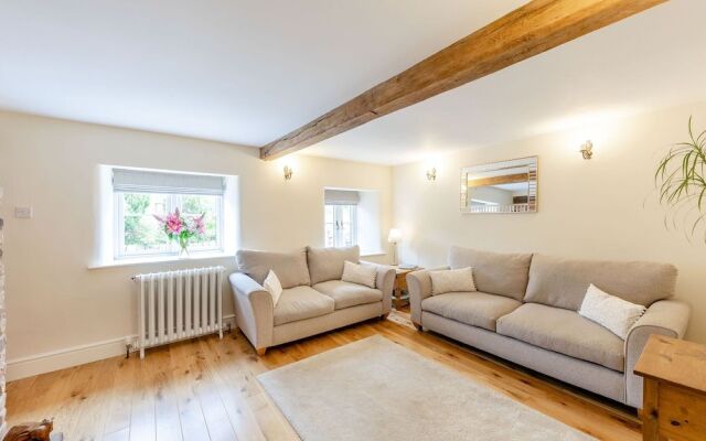 Bedehouse Cottage
