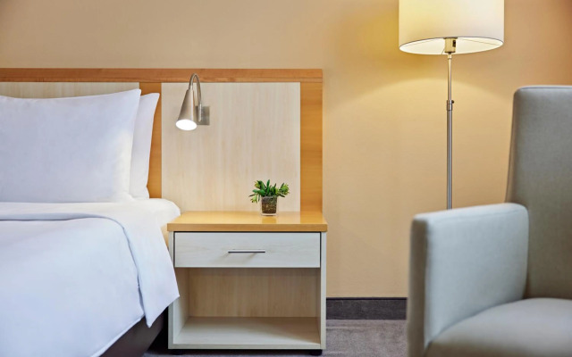 Lindner Hotel Cologne Am Dom, part of JdV by Hyatt