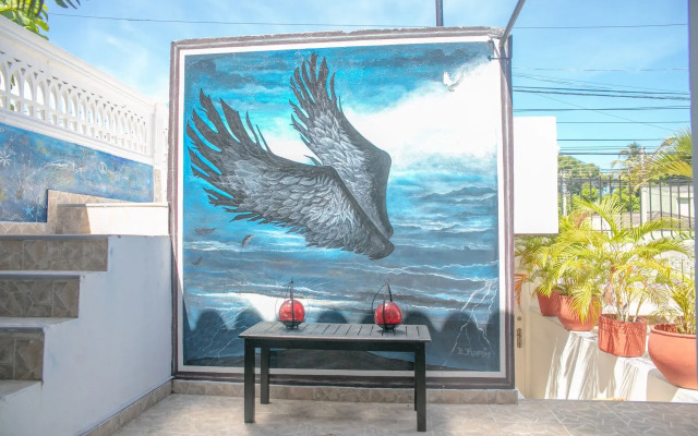 Hostel Caribe Cartagena