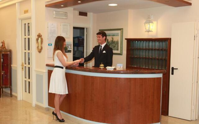 Hotel Lanterna