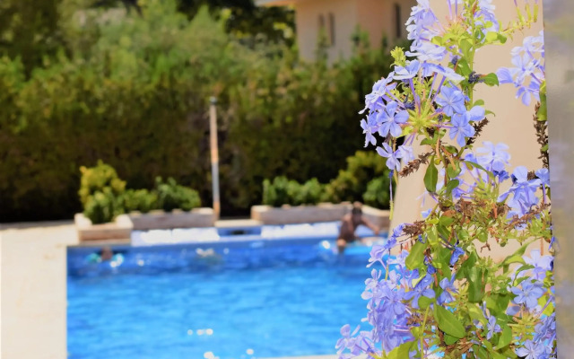 Apartamentos Sureda