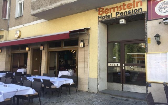 Hotel Pension Bernstein