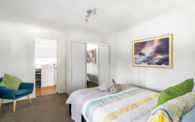 Treetops in Vincentia 4pm Check Out Sundays