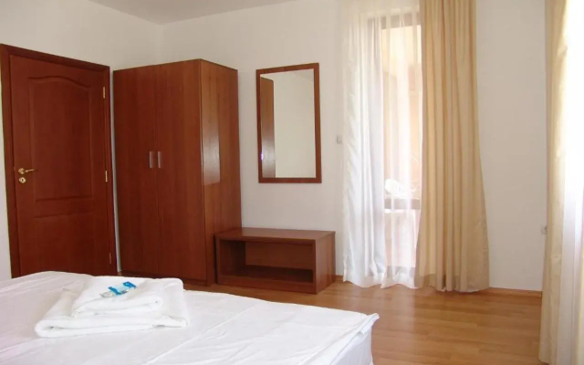 Kasandra Aparthotel
