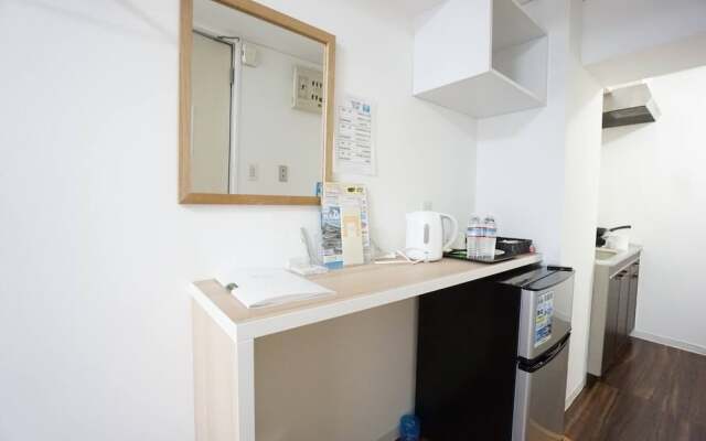 Hostel 758 Nagoya3A