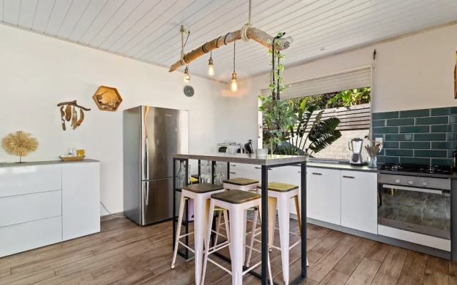 Private 3BR Villa with pool
