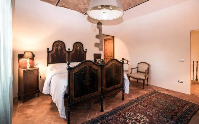 Agriturismo Frantoio Valiani