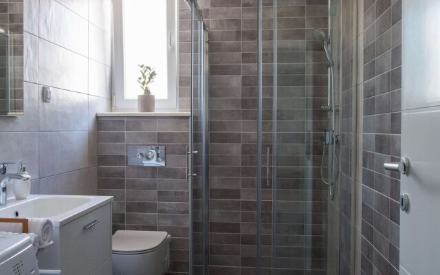 Apartment in Imotski Near the Lake