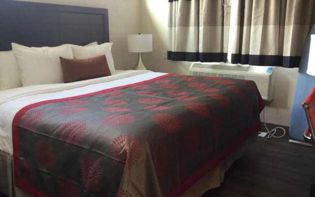 Ramada by Wyndham Bronx Terminal