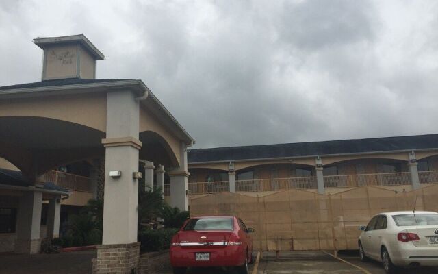 Scottish Inns & Suites Eastex Fwy.