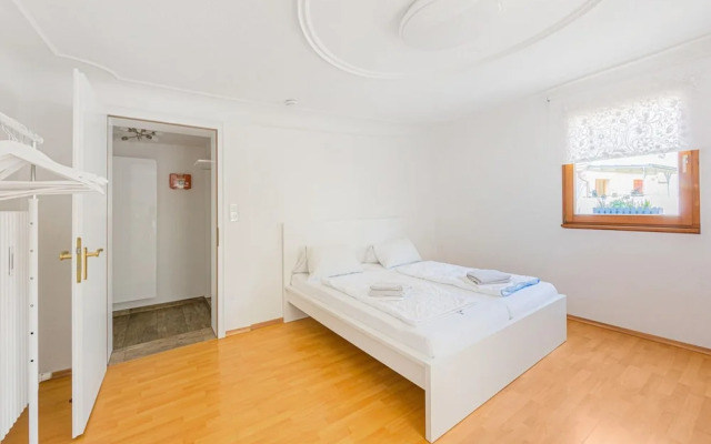 Holiday Apartment Near Europapark Rust