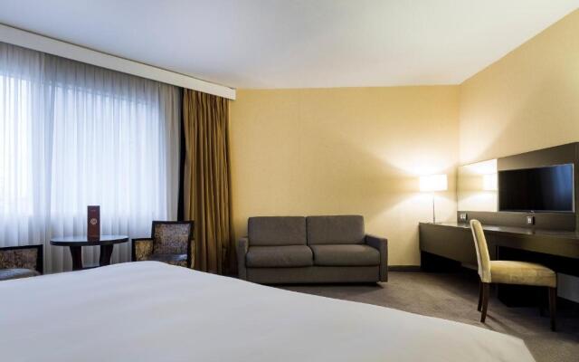 Mercure Antwerp City South