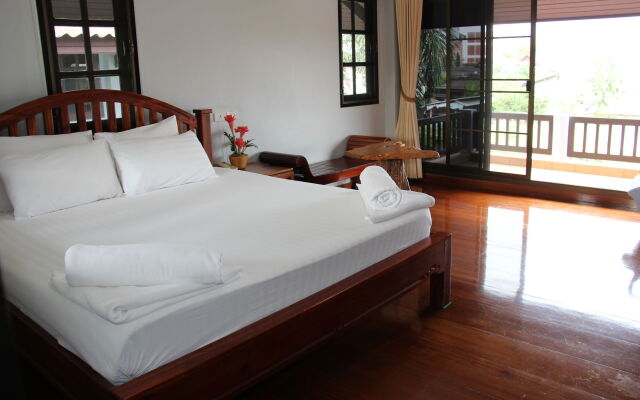 Baanrimnam Resort Trat