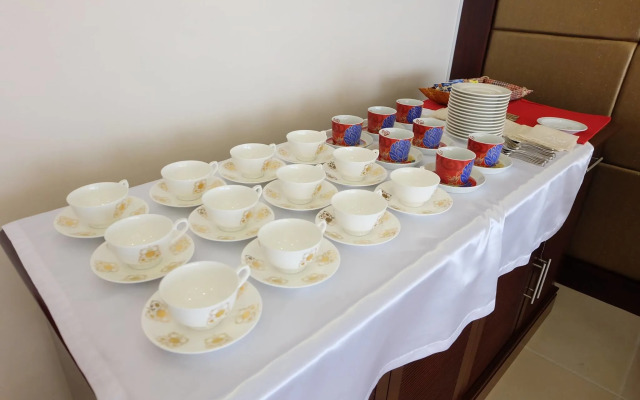 CML Beach Resort & Water Park