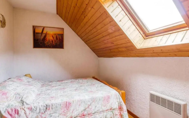 Appartement Esquièze-Sère, 3 pièces, 6 personnes - FR-1-402-9