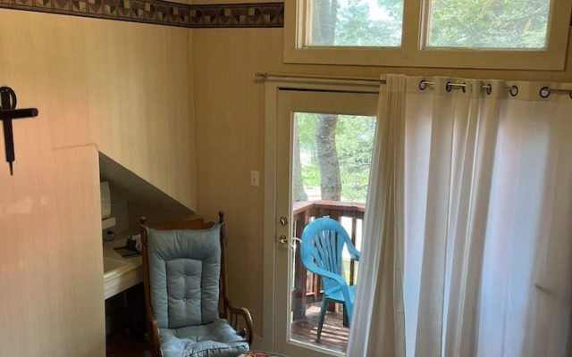 The Crofting Bed and Breakfast