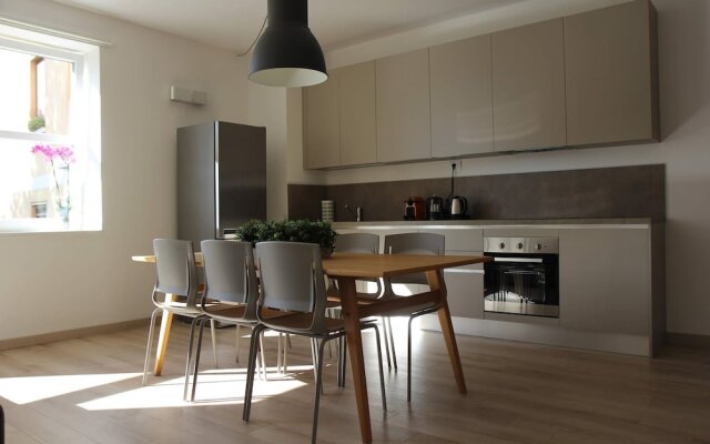 Adige Rooms Verona