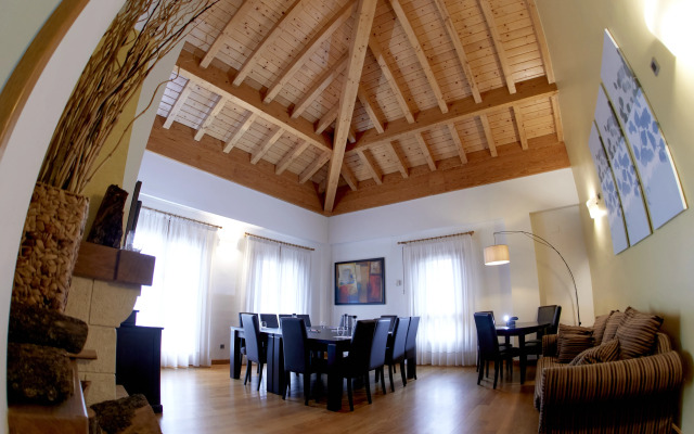 Hotel Casa Azcona