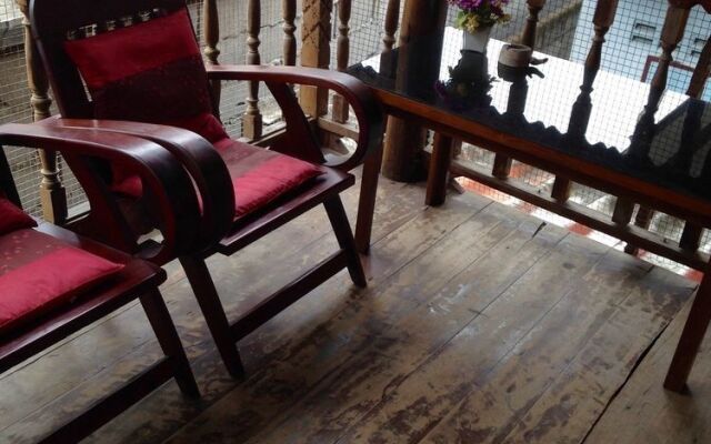 Pattana Guesthouse