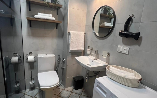 Fiesta Apartment on Franka 2BR-6P