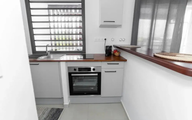 Le Nid de Thalys  Appartement de charme