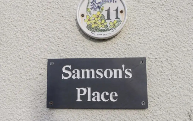 Samson's Place