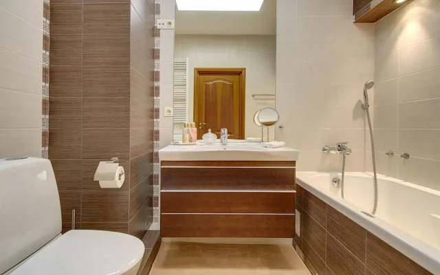 Helios City Vilnius Apartments