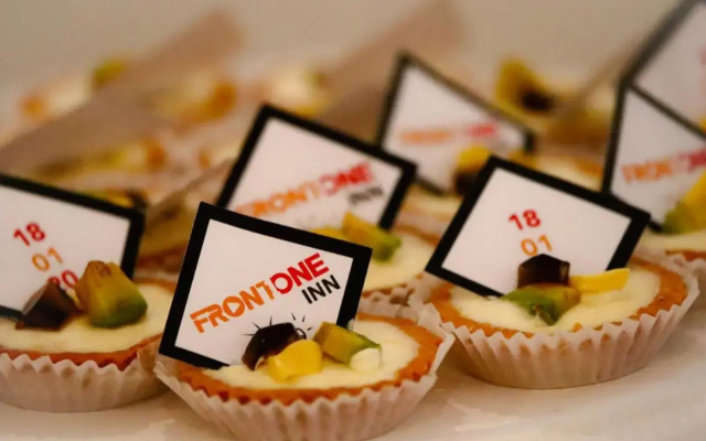 Front One Inn Sidoarjo