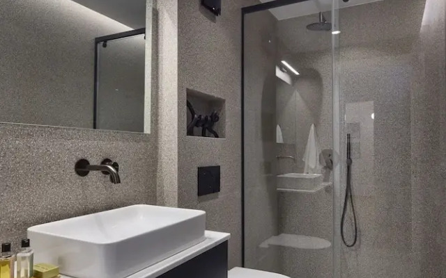 The Athenian Chic Elegant Residence in Kolonaki