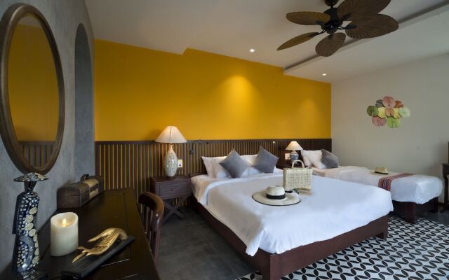 G Boutique Resort Hoi An