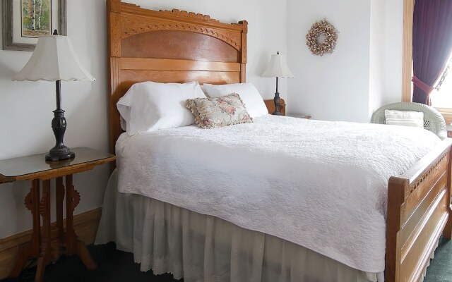Lehrkind Mansion Bed & Breakfast