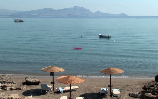 Lindos Blu Luxury Hotel & Suites - Adults Only
