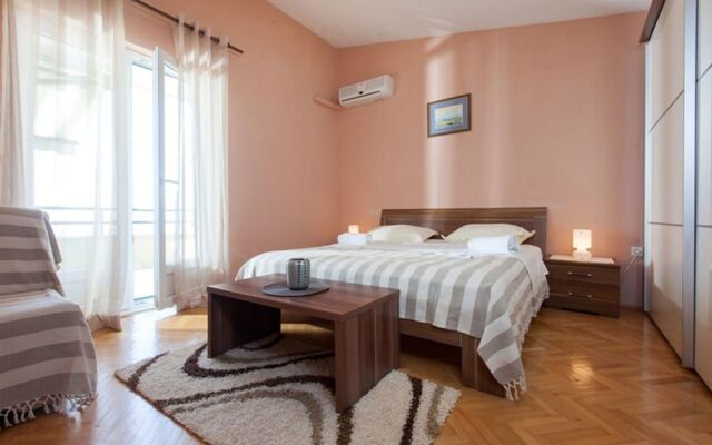 Penthouse Sunset Makarska