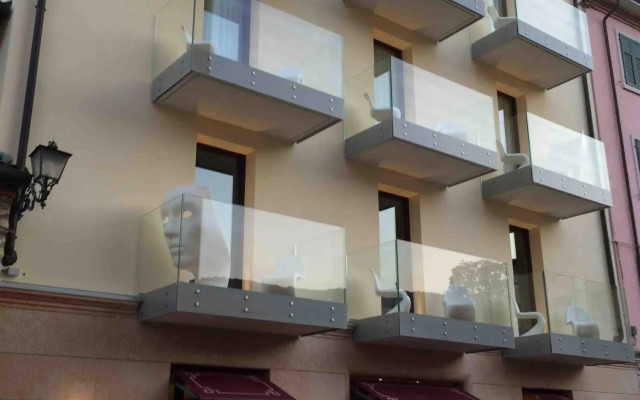 Hotel Miro