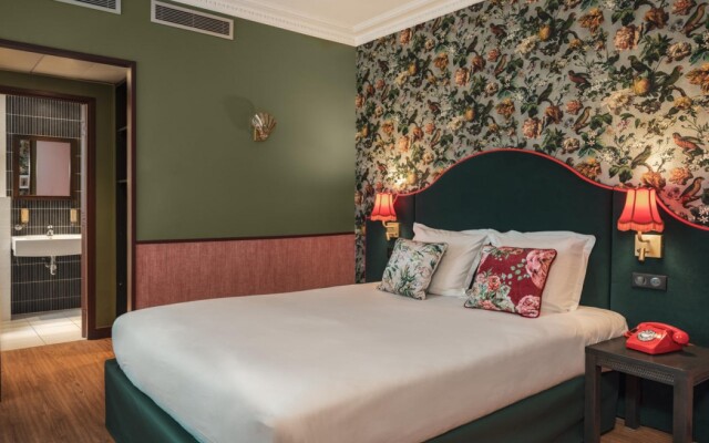 Hotel Brittany