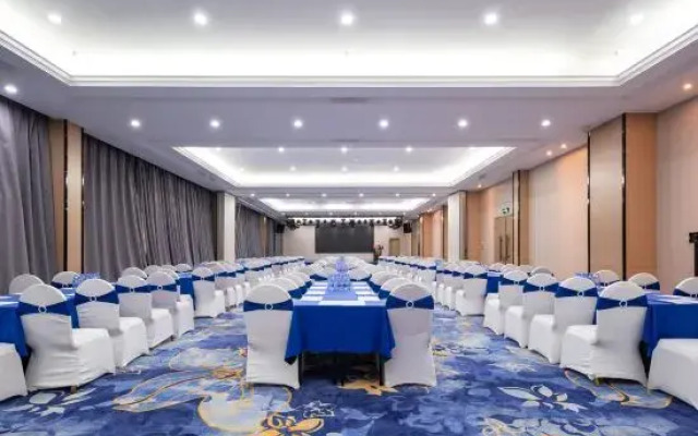 Shenzhen Aitingbao Hotel