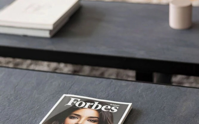 Penthouse avec Cinéma Privé