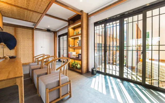 Moganshan MingTai Villa