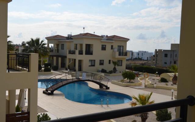 Faros Beach Apartment A102