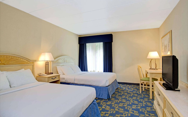 Days Inn by Wyndham East Windsor/Hightstown