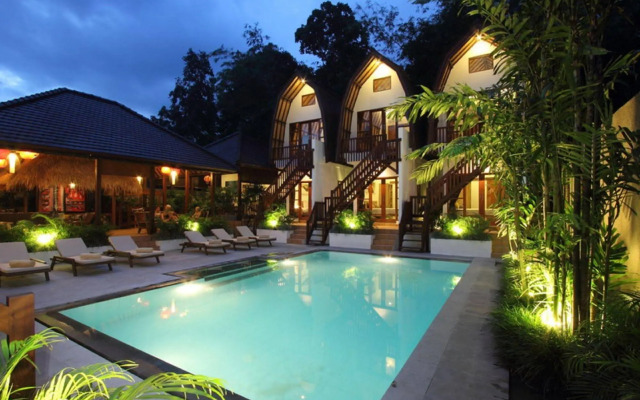 Mojo Resort