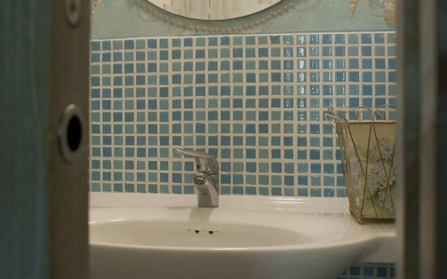 Relais & Residence Villa Mazzanta