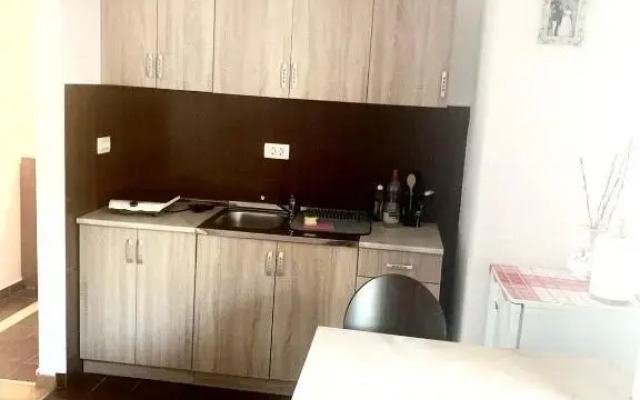 Apartments Markovic Budva