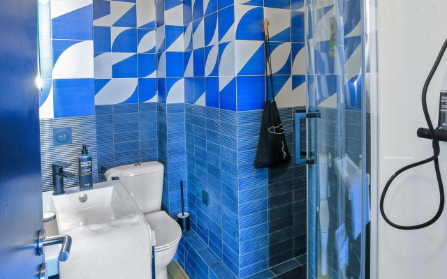 ibis Styles Saint-Malo Centre Historique