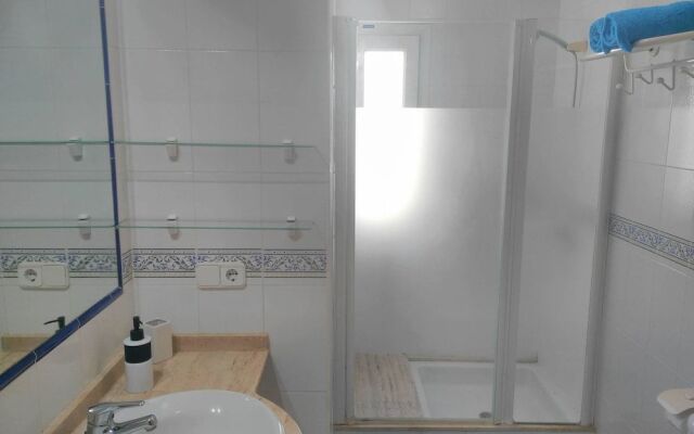 Casa 4 Vientos