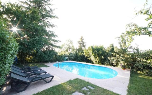Villa Yanik - Sapanca