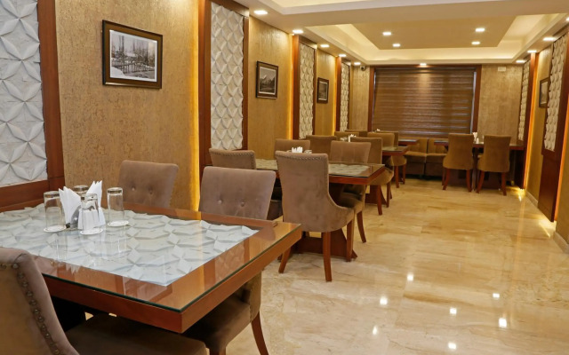 Clarks Inn Srinagar
