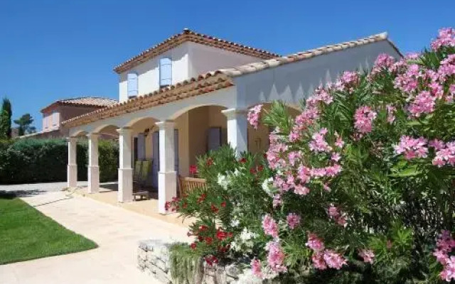 La Vallee de la Sainte Baume