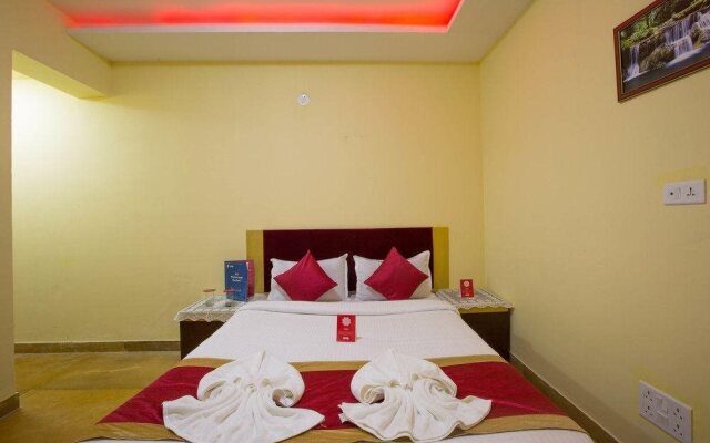 Maximum Holiday Inn